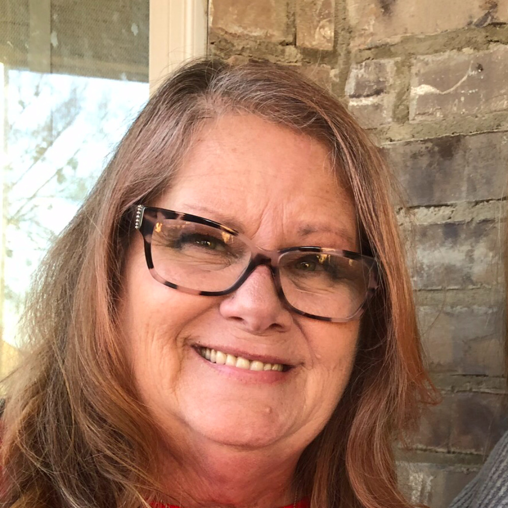 Meet your Posher, Darla